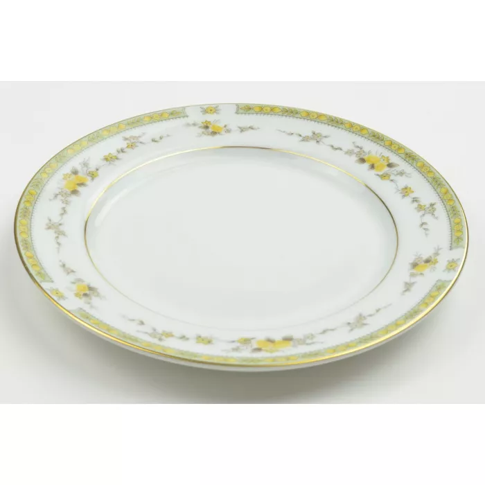 Mikasa - Romi Pattern 5859 - Bread Plate