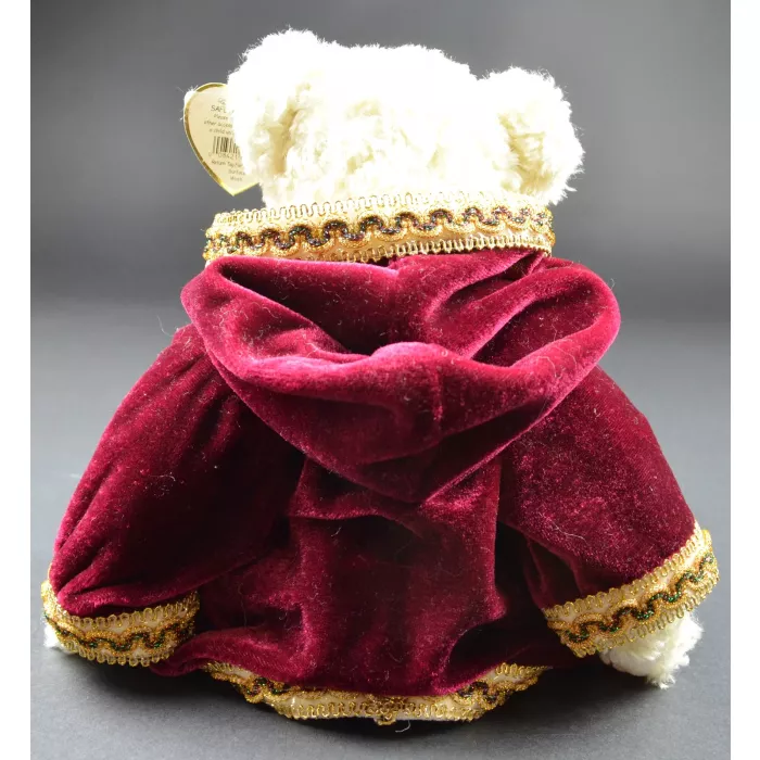 TY - The Attic Treasures Collection - Gem "Let It Snow"