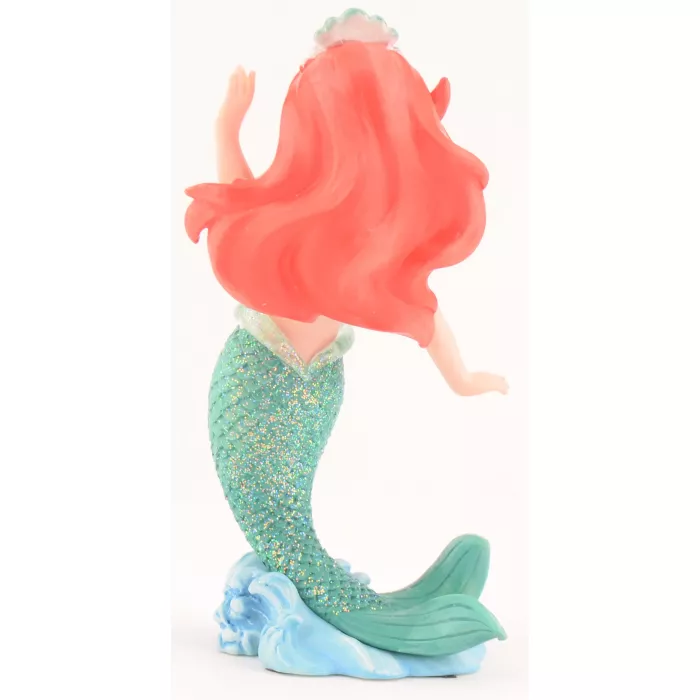 Walt Disney Showcase Collection Little Princess Ariel Figurine