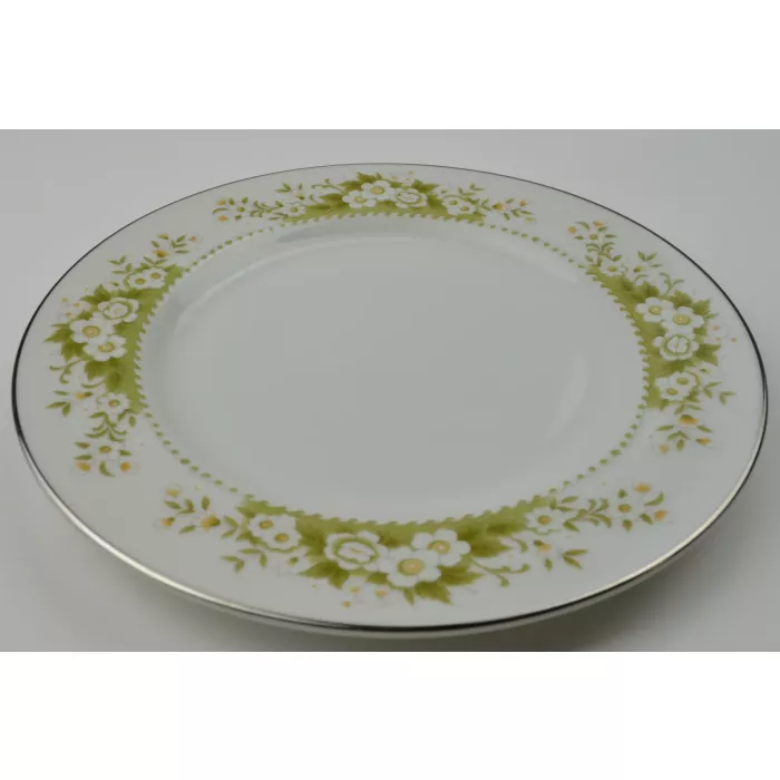 Wellin - Glendale Pattern - Salad Plate - 5756
