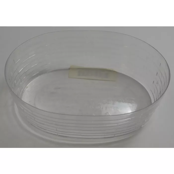 Longaberger Oval Easter Basket Protector