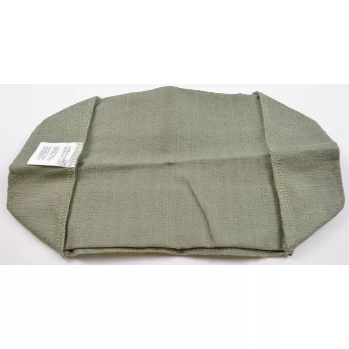 Longaberger Brownie Basket Liner - Sage