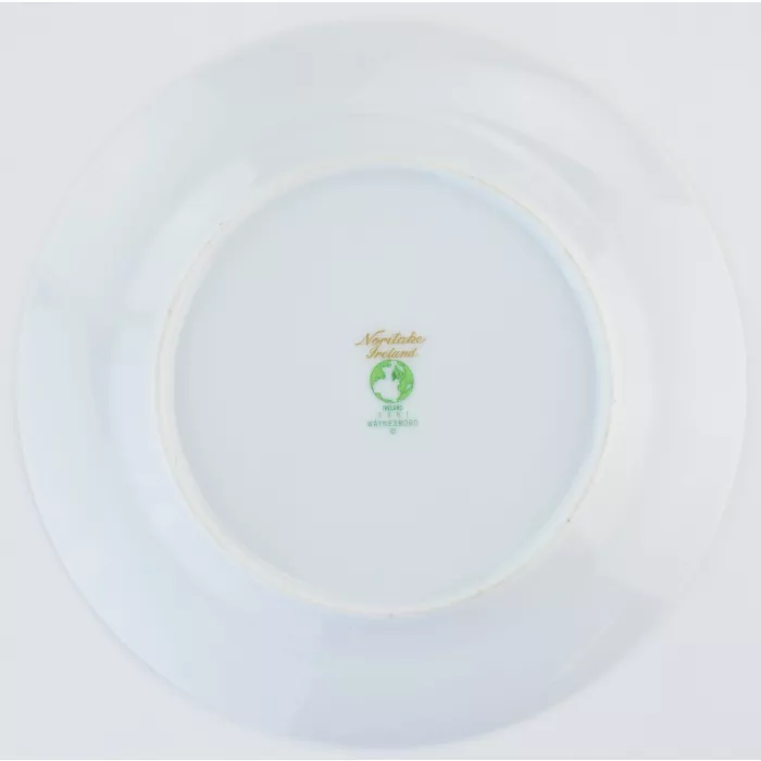 Noritake China - Waynesboro Pattern 3261 - Salad Plate