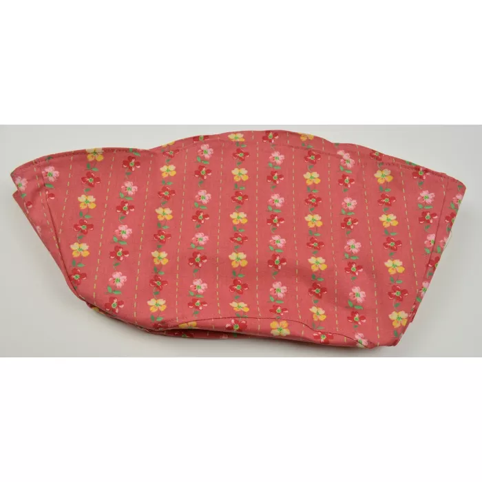 Longaberger Crocus Basket Liner - Dogwood