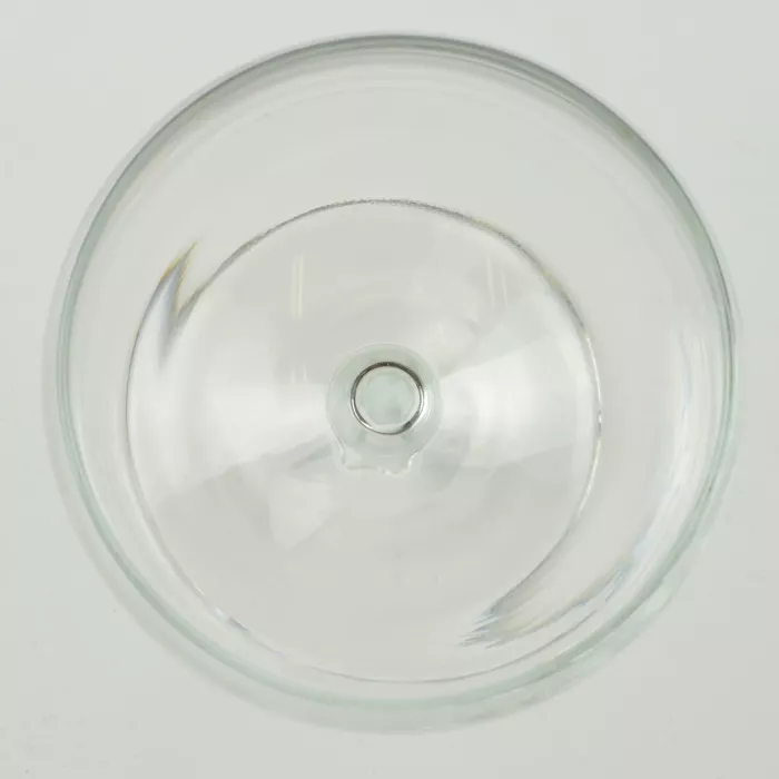 Cris D'Arques - Grand Noblesse Pattern - Wine Glass - 6 1/4" Tall