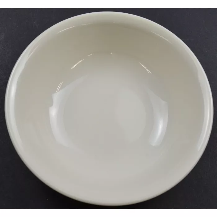 Corelle / Corning - Winter Frost White Pattern - Fruit / Dessert Bowl