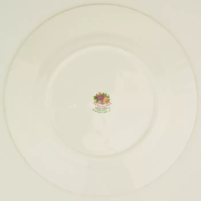 Royal Albert - Old Country Roses - Salad Plate
