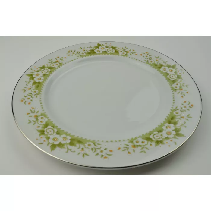 Wellin - Glendale Pattern - Dinner Plate - 5756