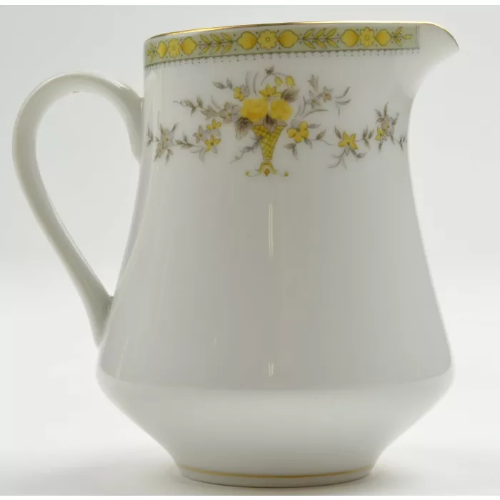 Mikasa - Romi Pattern 5859 - Creamer