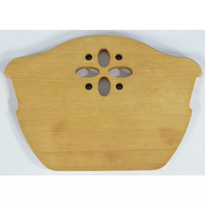 Longaberger Woodcrafts Divider For Cracker Basket