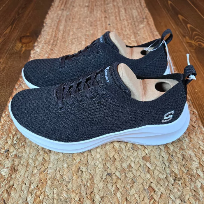 Skechers Women's Shoes Resse 2.0 Elastic Slip On Sneakers