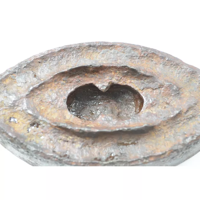 Vintage Cast Iron Sad Iron