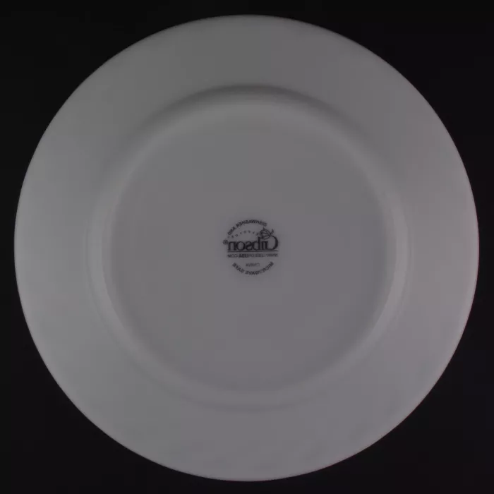 Gibson Everyday - Susette Pattern - Dessert Plate