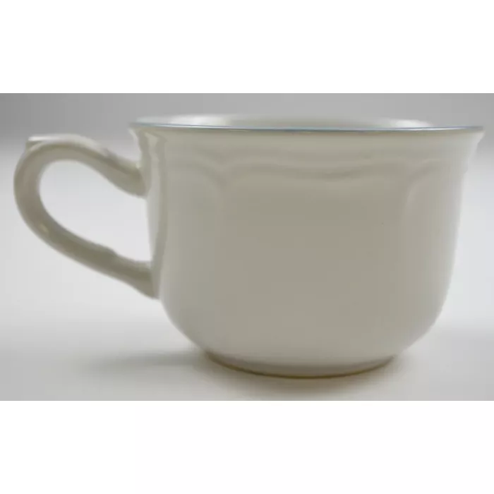 Covington Edition - Avondale Pattern - Flat Cup - 2.625" Tall