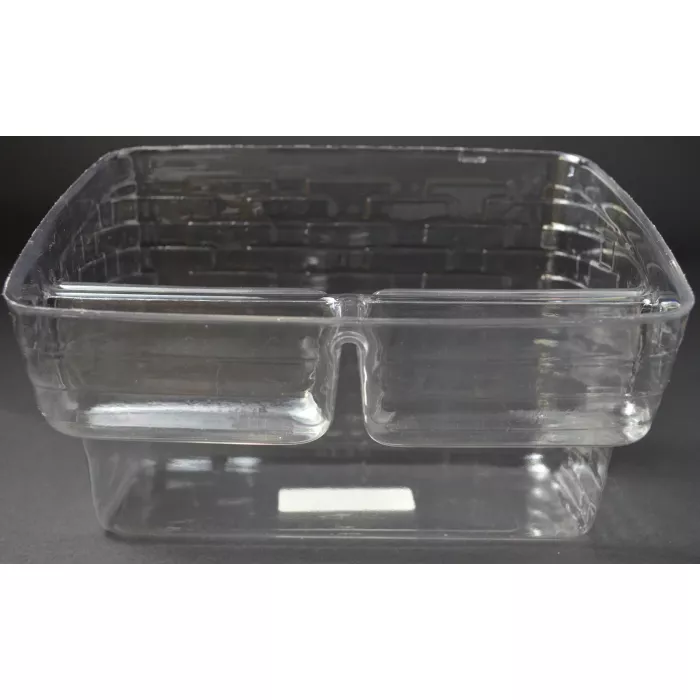 Longaberger 3 Way Card Keeper Basket Protector - No. 41131