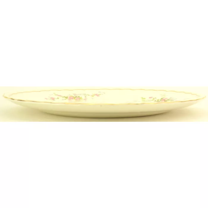 Pope Gosser - Princess Pattern - Luncheon Plate