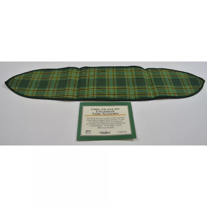 Longaberger Traditions Handle Tie