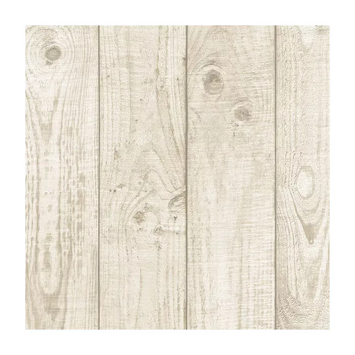 Barn Board Wallpaper Beige Norwall Wallcovering CK36616