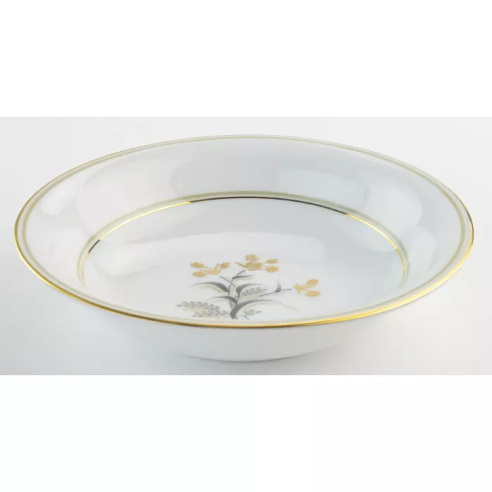 Noritake China - Winton Pattern 5521 - Dessert Bowl