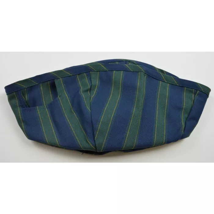 Longaberger Collectors Club Ware Basket Liner - Membership Stripe