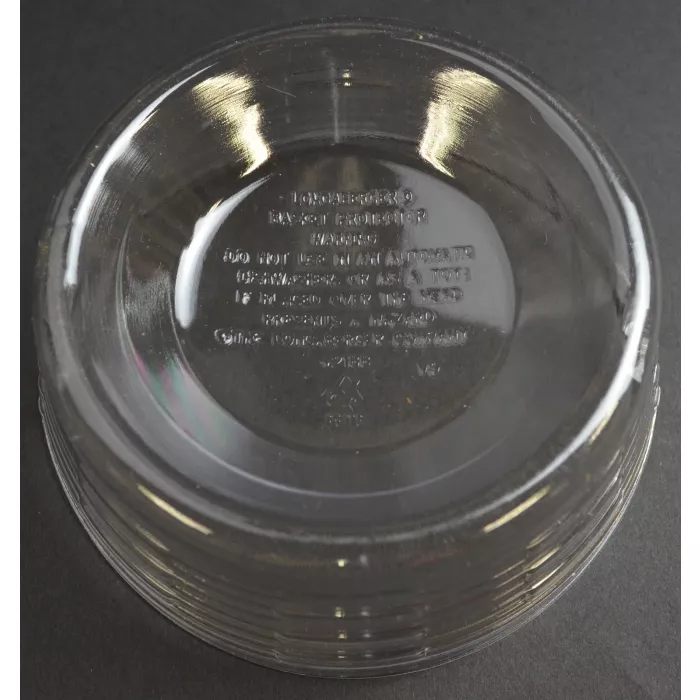 Longaberger Round Basket Protector - No. 42188