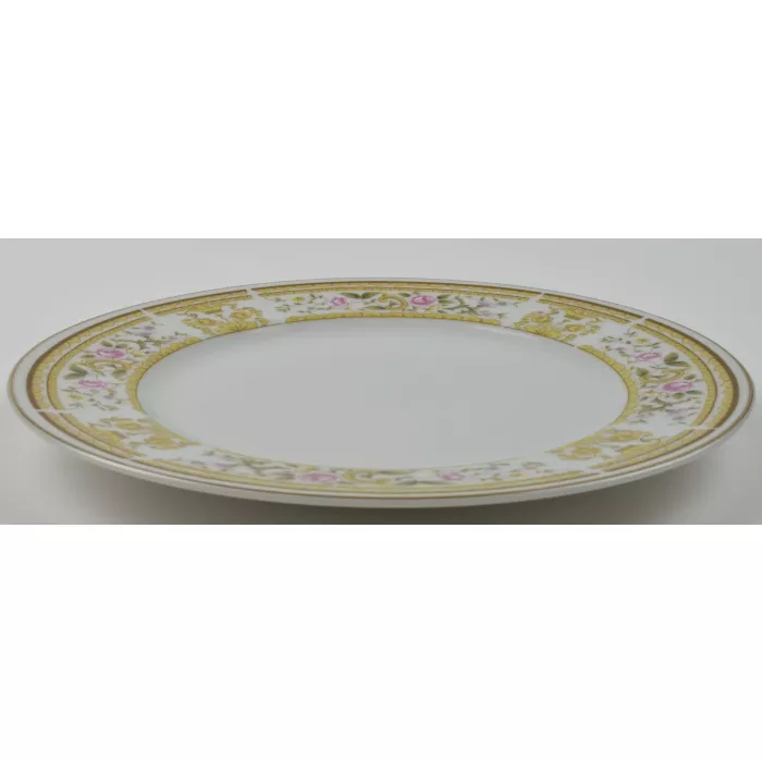 Wallace Heritage - Daphne Pattern - Salad Plate