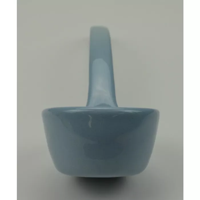 Pfaltzgraff Tureen Ladle - Gazebo Blue Pattern