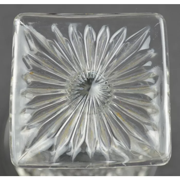 Westmoreland Glass - English Hobnail Pattern - Liquor Cocktail Glass - 4.375"