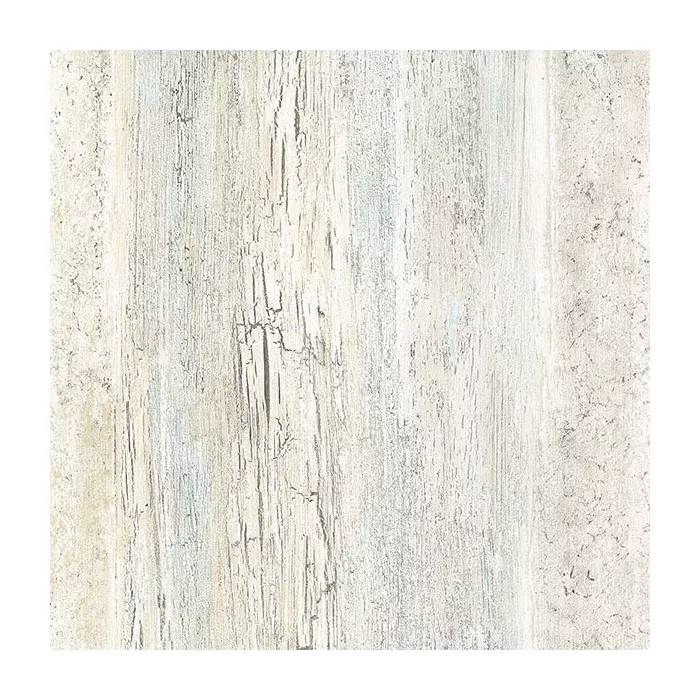 Reclaimed Boards Wallpaper Light Grey, Blue Norwall Wallcovering 35332