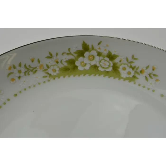 Wellin - Glendale Pattern - Coupe Soup Bowl - 5756