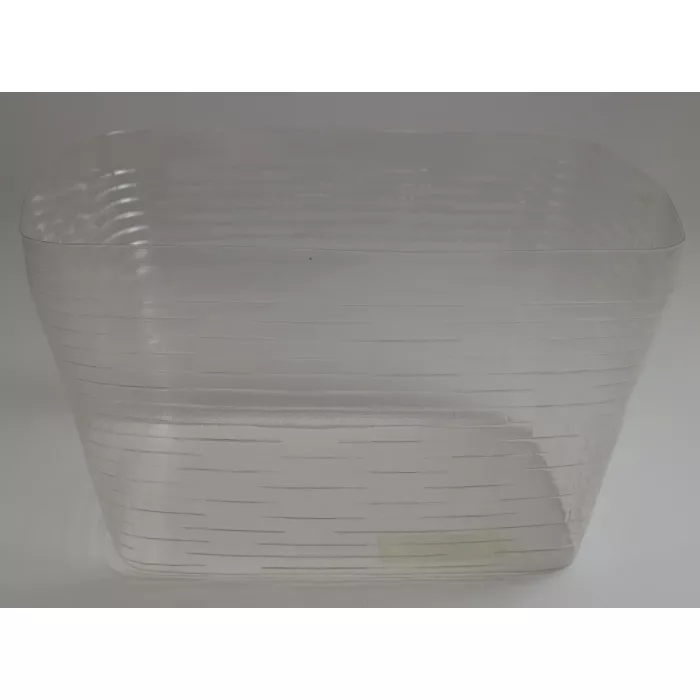 Longaberger Precious Treasures Basket Protector