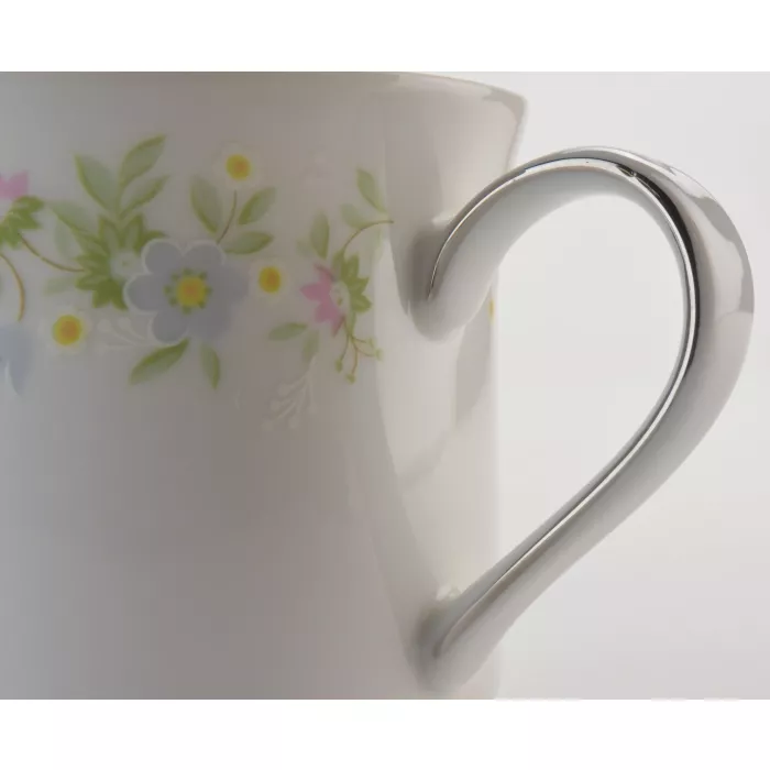 Johann Haviland - Forever Spring Pattern - Footed Cup