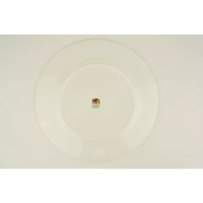 Royal Albert - Old Country Roses - Dinner Plate