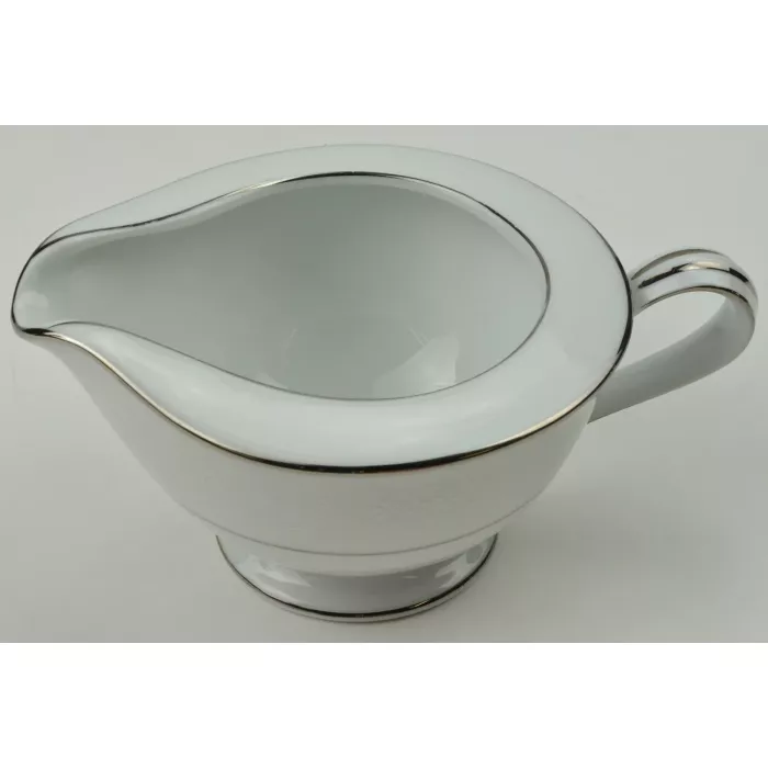 Noritake China - Creamer - Whitehall Pattern - 6115