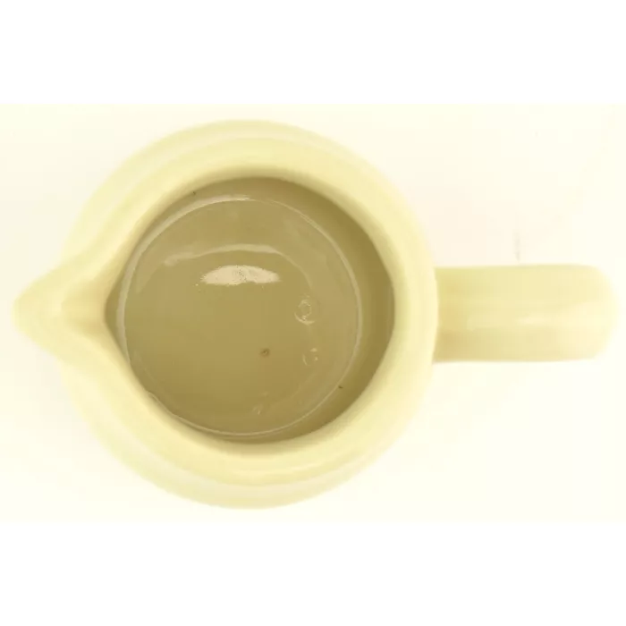 Friendship Pottery - FPT3 Pattern - Creamer