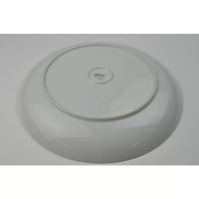 Wellin - Glendale Pattern - Round Serving Platter - 5756
