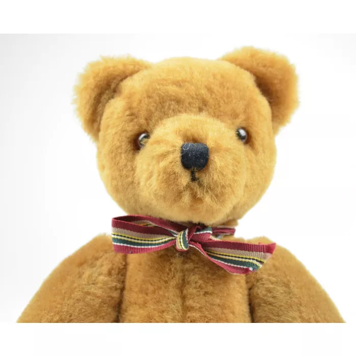 Boyds Bears - 20th Anniversary Edition - 1979-1999 -  "Matthew Bear" - 11" Tall