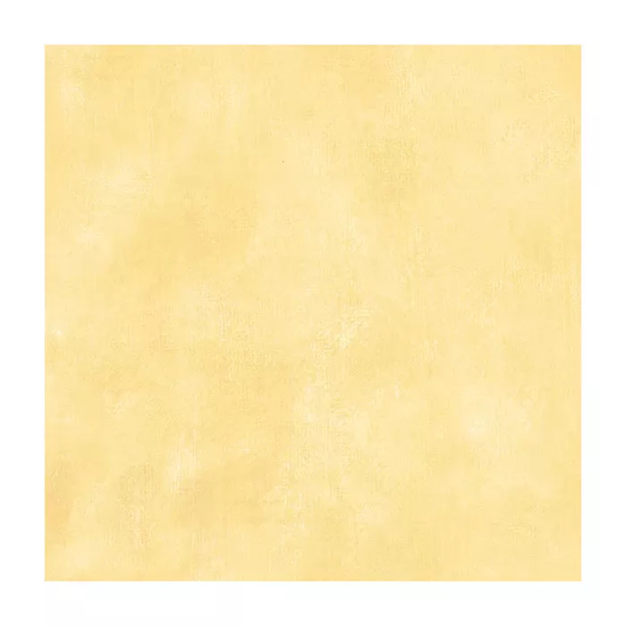 Fabric Texture Wallpaper Light Yellow Norwall Wallcovering CU25955