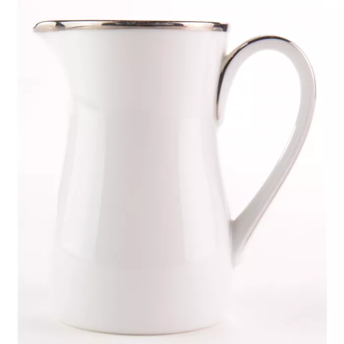 Kenmark Fine China - Patrician 6894 - Creamer