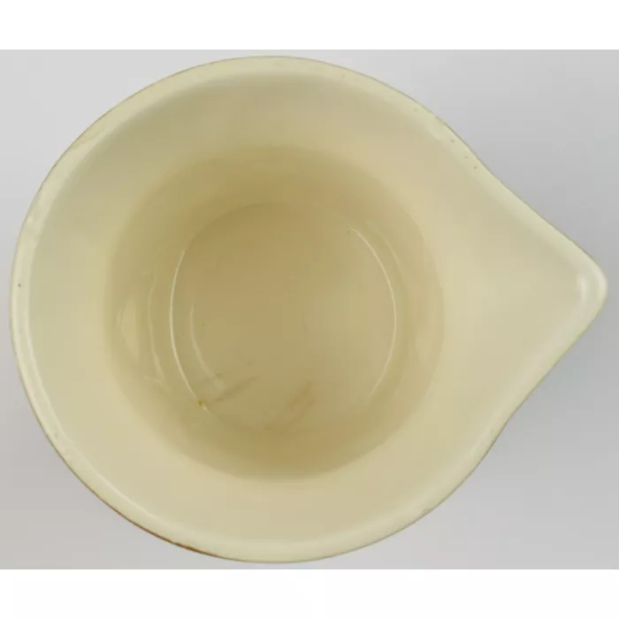 Royal - Aztec Pattern - Creamer Pitcher