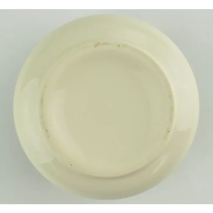 Royal - Colonial Heritage Blue Pattern - Covered Sugar Bowl