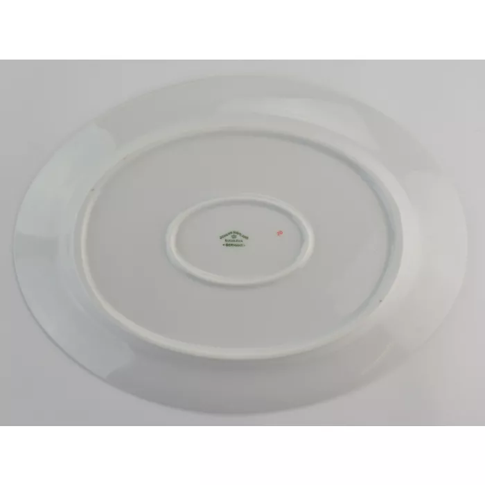 Johann Haviland - Forever Spring Pattern - Oval Serving Platter