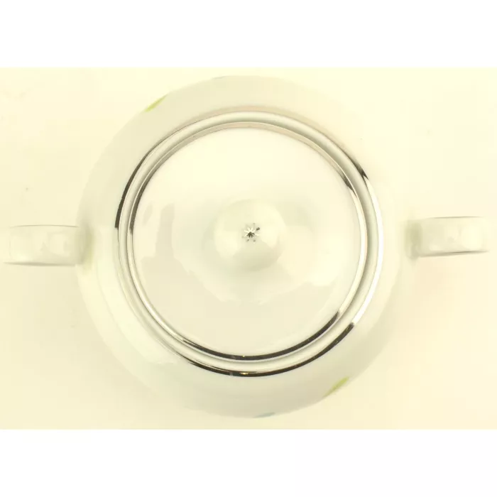 Vita Craft - Symphony Pattern - Sugar Bowl & Lid