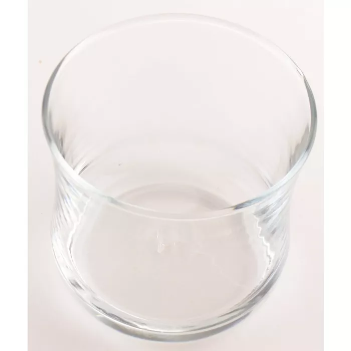 Anchor Hocking - 11 Oz. Double Juice Glass - 3.25" Tall