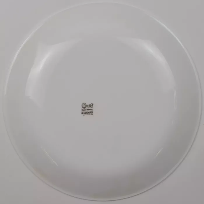 Corning - Corelle - Butterfly Gold Pattern - Dinner Plate
