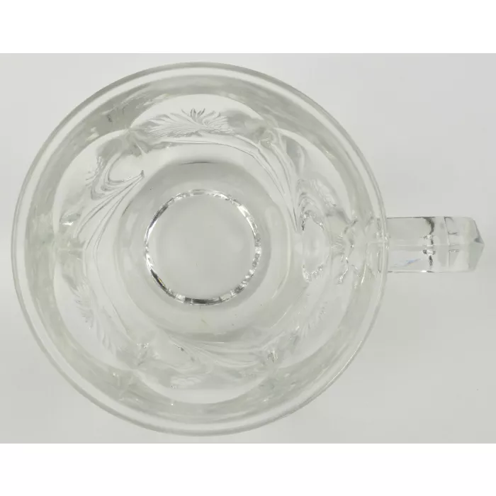 Fostoria - Dandelion Clear - Punch Cup