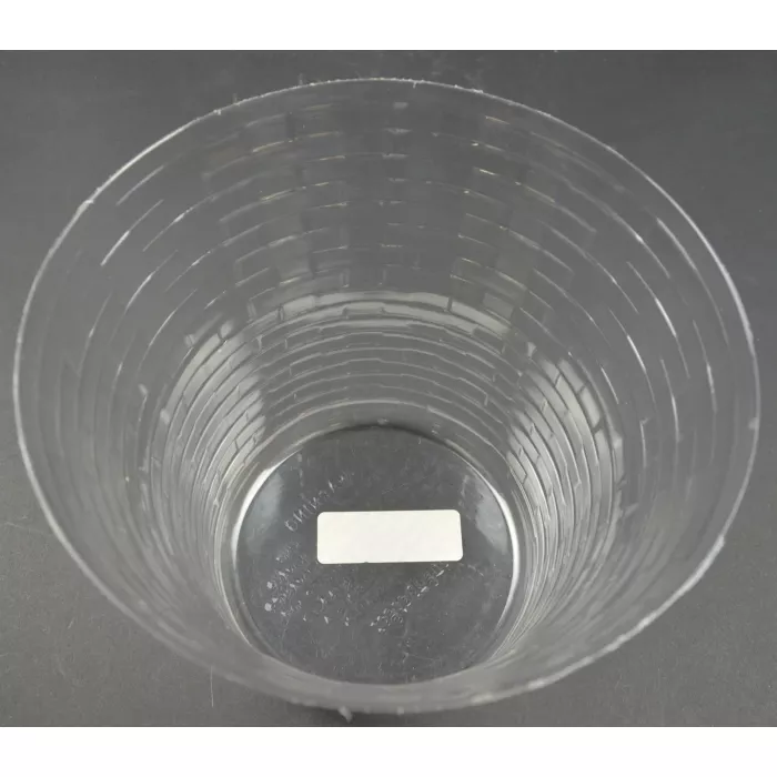 Longaberger Champagne Basket Protector - 7" Tall