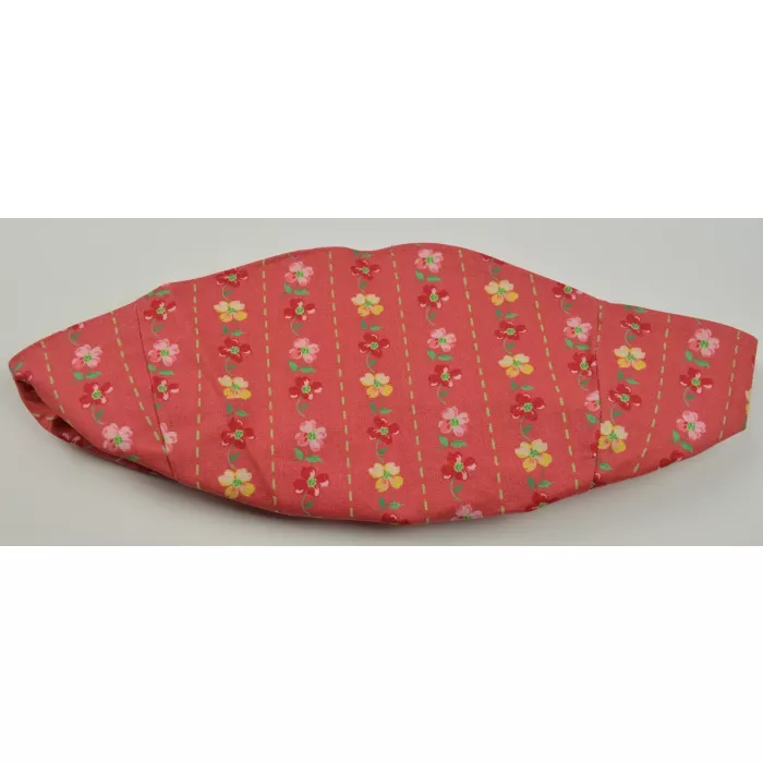 Longaberger Medium Crocus Basket Liner - Dogwood