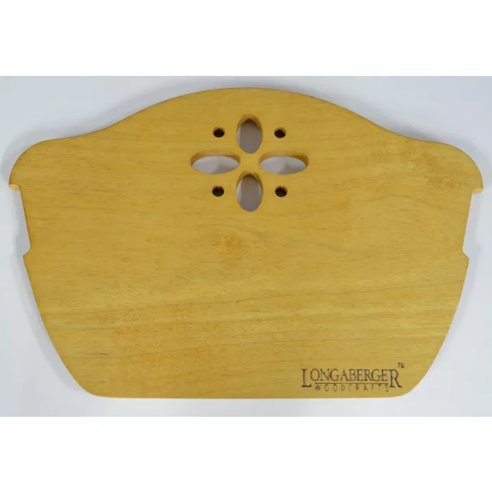 Longaberger Woodcrafts Divider For Bread Basket