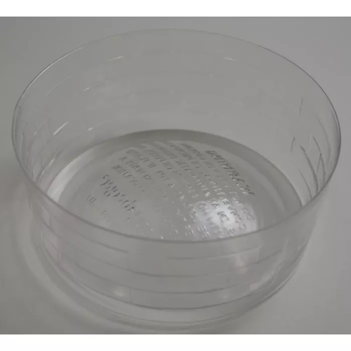 Longaberger Oval Basket Protector - No. 41360